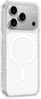 Панель AMAZINGTHING Minimal Mag для iPhone 17 Pro Transparent (4896238100034) - зображення 3