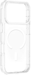 Панель AMAZINGTHING Minimal Mag для iPhone 17 Pro Transparent (4896238100034) - зображення 6