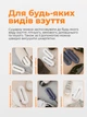 Сушилка для обуви SOTHING DSHJ-S-1904C (С тамером) Фиолетовая - изображение 2