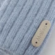 Митенки женские Malisa Джолі 10-5098-LT-162 One Size Синева - изображение 2