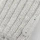 Митенки женские Malisa Джолі 10-5098-LT-150 One Size Светло-серые - изображение 2
