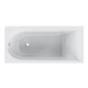 Ванна акриловая 150x70 см AM.PM W72A-150-070W-A2 Spirit - изображение 1