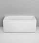 Ванна акриловая 150x70 см AM.PM W72A-150-070W-A2 Spirit - изображение 7