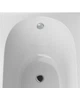 Ванна акриловая 150x70 см AM.PM W72A-150-070W-A2 Spirit - изображение 8