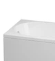 Ванна акриловая 150x70 см AM.PM W72A-150-070W-A2 Spirit - изображение 9