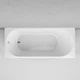 Ванна акриловая AM.PM X-Joy W94A-160-070W-A1 - изображение 6