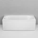 Ванна акриловая AM.PM X-Joy W94A-160-070W-A1 - изображение 7
