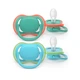 Пустышка PHILIPS Avent SCF087/10 Ultra Air, 6-18 мес (8720689043236) - изображение 1
