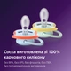 Пустышка Philips Avent Ultra Air для мальчиков 0-6 месяцев, 2 шт. - изображение 8