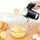 Миксер ручной Rainberg RB-2216 5 скоростей 600W - изображение 3