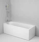Ванна акриловая 170x70 см AM.PM W72A-170-070W-A2 Spirit - изображение 5