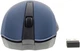 Мышь Yenkee Monaco YMS 2015BE Wireless Black/Blue (45010826) - изображение 5