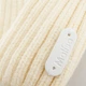 Митенки женские Malisa Уно 10-5047-DX-216 One Size Сахарные - изображение 2