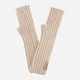Митенки женские Malisa Уно 10-5047-DX-82 One Size Лен - изображение 1