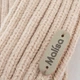 Митенки женские Malisa Уно 10-5047-DX-82 One Size Лен - изображение 2