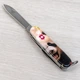 Швейцарский складной нож 91мм Victorinox FISHERMAN ANIMAL 1.4733.7.F1110pw - изображение 7