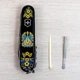 Швейцарский складной нож 91мм Victorinox HUNTSMAN UKRAINE 1.3713.3.T1370u - изображение 6