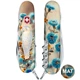 Швейцарский складной нож 91мм Victorinox HUNTSMAN UKRAINE 1.3713.7.T3260pw - изображение 3