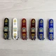 Швейцарский складной нож 91мм Victorinox HUNTSMAN UKRAINE 1.3713.3.T1370u - изображение 8