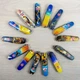 Швейцарский складной нож 91мм Victorinox CAMPER UKRAINE 1.3613.7.T3200pw - изображение 13