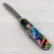 Швейцарский складной нож 91мм Victorinox CAMPER ANIMAL 1.3613.3.F1020pw - изображение 8