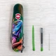 Швейцарский складной нож 91мм Victorinox CAMPER ANIMAL 1.3613.3.F1020pw - изображение 9