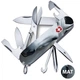 Швейцарский складной нож 91мм Victorinox SUPER TINKER ANIMAL 1.4703.7.F1090pw - изображение 2