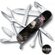 Швейцарский складной нож 91мм Victorinox FIELDMASTER ANIMAL 1.4713.3.F1100pw - изображение 2