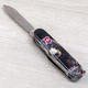 Швейцарский складной нож 91мм Victorinox FIELDMASTER ANIMAL 1.4713.3.F1100pw - изображение 7