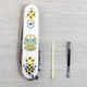 Швейцарский складной нож 91мм Victorinox SPARTAN UKRAINE 1.3603.7.T1370u - изображение 6
