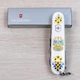 Швейцарский складной нож 91мм Victorinox SPARTAN UKRAINE 1.3603.7.T1370u - изображение 10