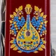 Швейцарский складной нож 91мм Victorinox CAMPER UKRAINE 1.3613.T1370u - изображение 2