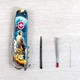 Швейцарский складной нож 91мм Victorinox CLIMBER UKRAINE 1.3703.3.T3210pw - изображение 9