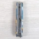 Швейцарский складной нож 91мм Victorinox CLIMBER UKRAINE 1.3703.3.T3210pw - изображение 10