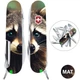 Швейцарский складной нож 91мм Victorinox DELUXE TINKER ANIMAL 1.4723.3.F1120pw - изображение 1
