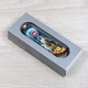 Швейцарский складной нож 91мм Victorinox CLIMBER UKRAINE 1.3703.3.T3210pw - изображение 14