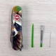 Швейцарский складной нож 91мм Victorinox DELUXE TINKER ANIMAL 1.4723.3.F1120pw - изображение 8