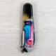 Швейцарський складаний ніж 91мм Victorinox TINKER ANIMAL 1.4603.3.F1070pw - зображення 13