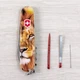 Швейцарський складаний ніж 91мм Victorinox SPARTAN ANIMAL 1.3603.7.F1010pw - зображення 7