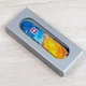 Швейцарський складаний ніж 91мм Victorinox SPARTAN UKRAINE 1.3603.7.T3160pw - зображення 12