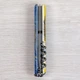 Швейцарский складной нож 91мм Victorinox SPARTAN UKRAINE 1.3603.3.T3150pw - изображение 7