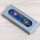 Швейцарский складной нож 91мм Victorinox SPARTAN UKRAINE 1.3603.3.T3150pw - изображение 11