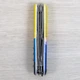 Швейцарський складаний ніж 91мм Victorinox CAMPER UKRAINE 1.3613.7.T3190pw - зображення 10