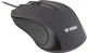 Mysz YENKEE Suva USB Black YMS 1015BK (8590669176892) - obraz 2