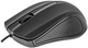 Mysz YENKEE Suva USB Black YMS 1015BK (8590669176892) - obraz 3