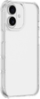 Etui AMAZINGTHING Minimal na iPhone 17 Transparent (4896238100027) - obraz 3