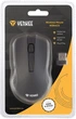 Мышь Yenkee Monaco YMS 2015BK Wireless Black (45010824) - изображение 6