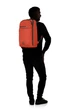 Рюкзак 15.6" Samsonite MODERNY TERRACOTTA RED 44x28x18 KS6*00003 - изображение 5