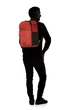 Рюкзак 14,1" Samsonite MODERNY TERRACOTTA RED 40x25x20 KS6*00007 - изображение 6