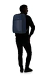 Рюкзак 17.3" Samsonite MODERNY BLUE 46х31x19 KS6*01004 - изображение 10